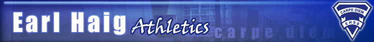 EarlHaig Athletics
