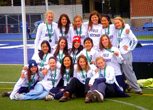 Girls Field Hockey Team